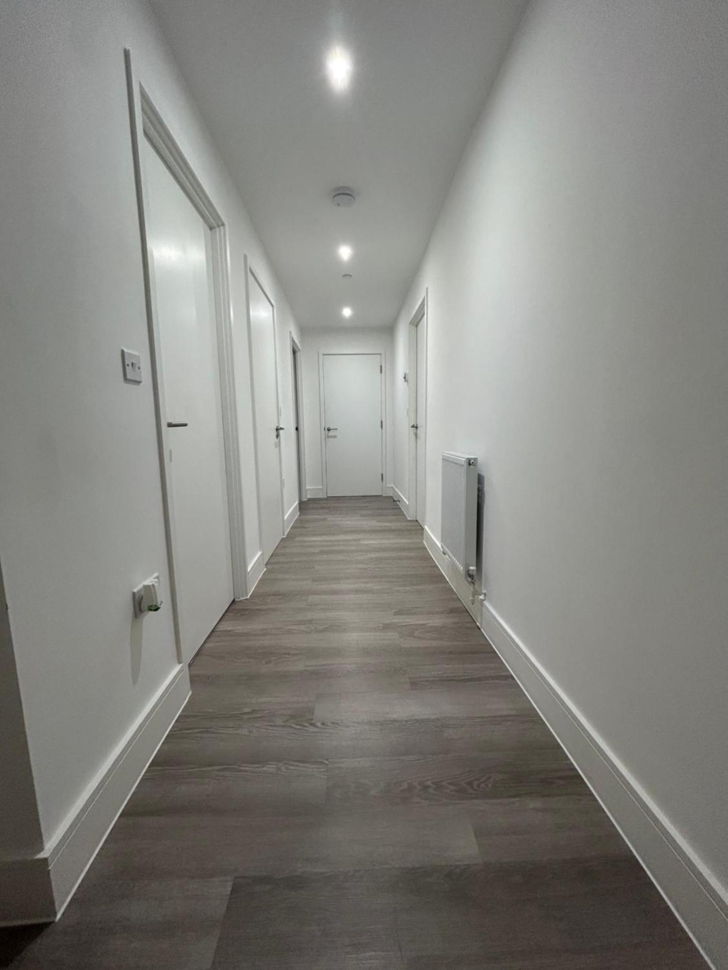Kinzo'S Apartment Чатем Екстер'єр фото